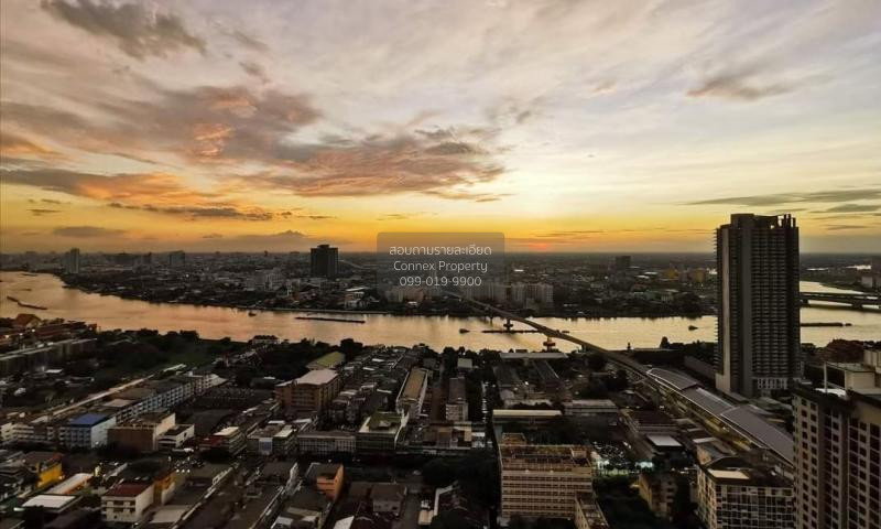 รูป เช่าคอนโด เดอะ ทรี อินเตอร์เชนจ์ MRT-เตาปูน บางซื่อ เขต บางซื่อ กรุงเทพ CX-76313 ✅ ทักไลน์ @connexproperty ตอบทันที ทีมงานมืออาชีพ ✅ - รูปที่ 7/7