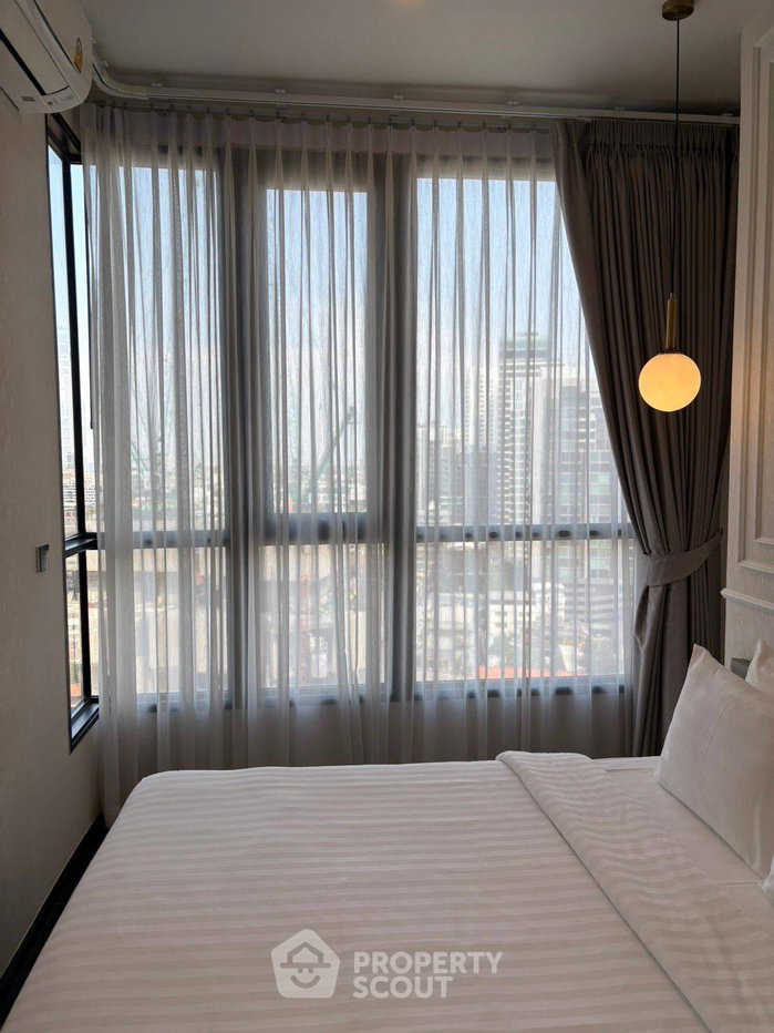 picture 1-BR Condo at Park Origin Thonglor near BTS Thong Lor (ID 2751833) - 3/6