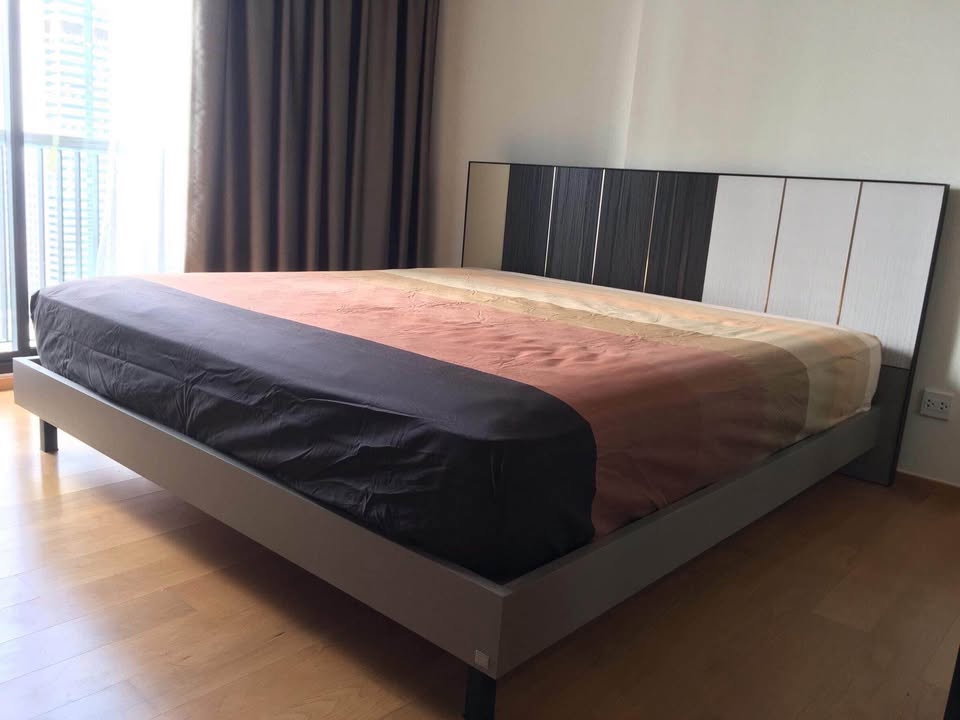 picture 🍀 For Rent Noble Revo Silom 🍀 Add Line ID: @zcondo (with@) 🔥 C5457 - 3/11