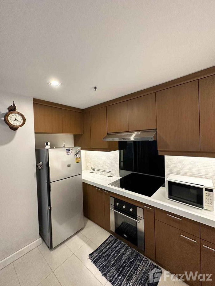 picture 1 Bedroom Condo for rent at Silom Park View 1657976 - 9/13