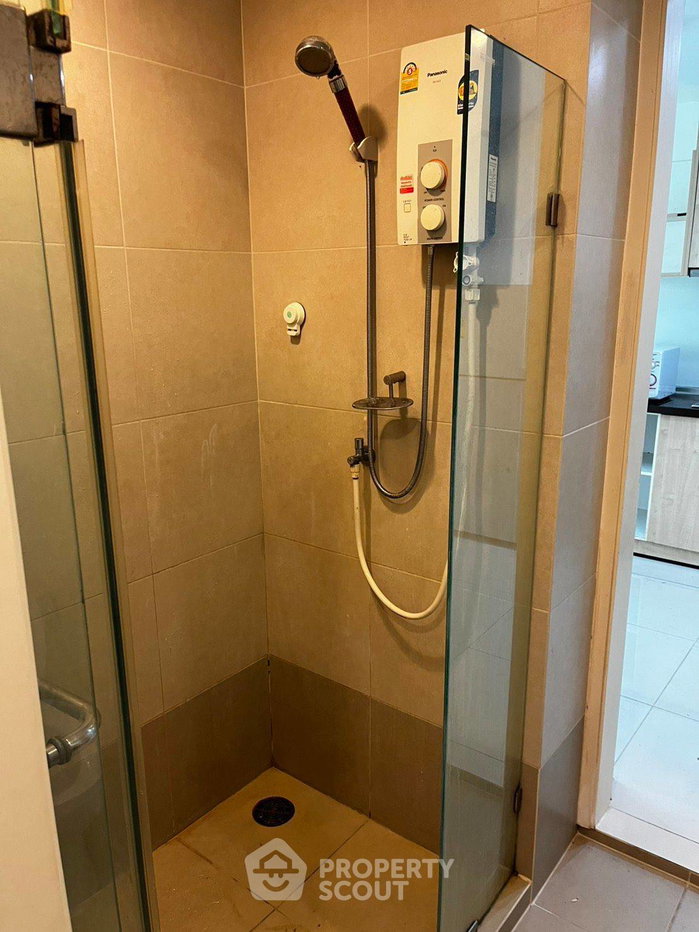 รูป คอนโด 1-ห้องนอน ที่ วิสซ์ดอม แอท สถานีปุณณวิถี ใกล้ BTS ปุณณวิถี (ID 2803111) - รูปที่ 6/18