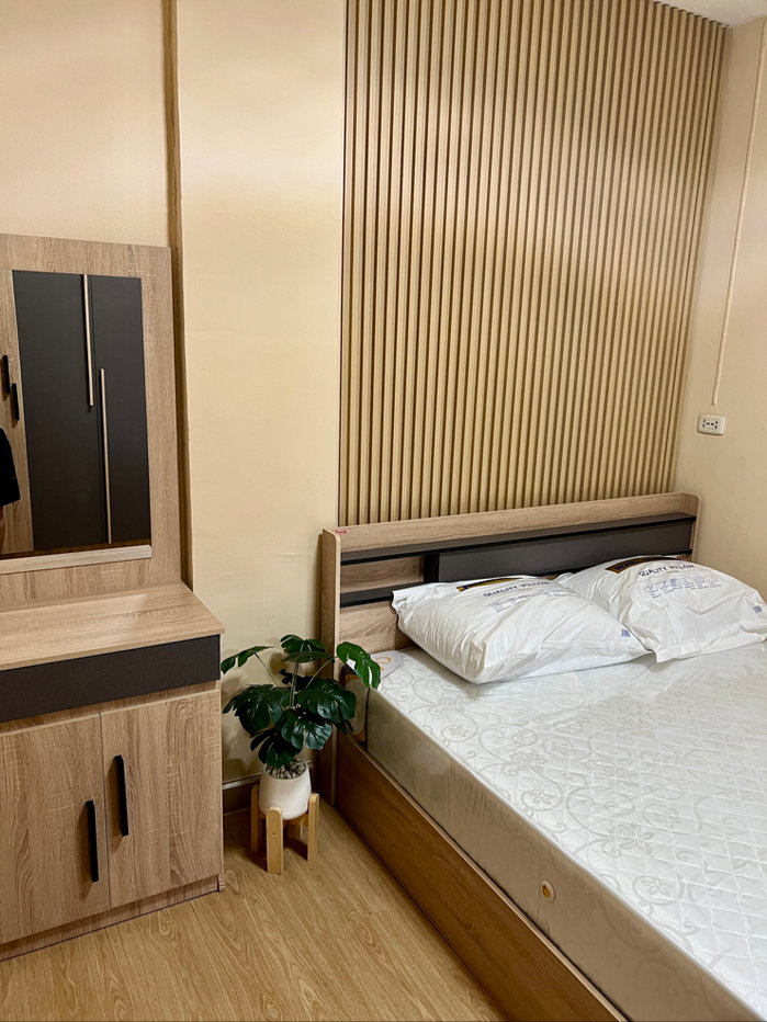 รูป ขาย‼️ ห้องชุดเอื้ออาทรเพชรเกษม81 - รูปที่ 7/12