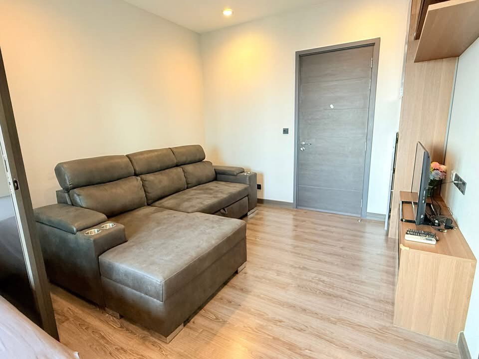 รูป #A124363 ✅ 12/4/69  ให้เช่า Urbano Rajavithi📲📢สอบถาม ld line @condoboy - รูปที่ 3/9