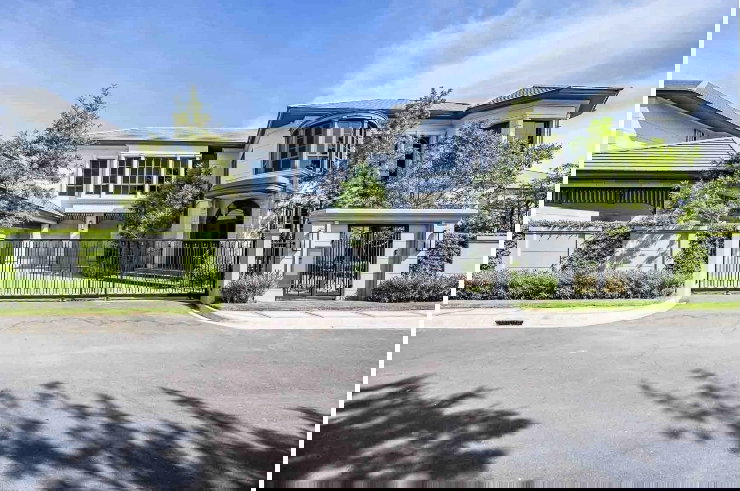 รูป 📣📣 ให้เช่า นาราสิริ กรุงเทพกรีฑา คฤหาสหรู 5 ห้องนอน กรุงเทพกรีฑาตัดใหม่  - รูปที่ 1/11