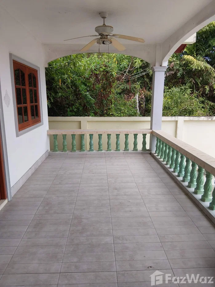 รูป ขาย บ้านเดี่ยว 3 ห้องนอน ใน ราไวย์, ภูเก็ต 6184770 - รูปที่ 18/18