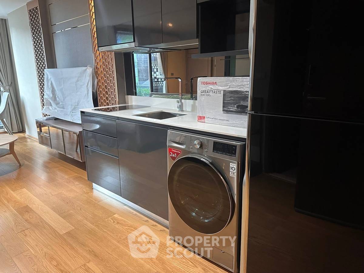 รูป คอนโด 1-ห้องนอน ที่ อัลติจูด ดีไฟน์ ใกล้ MRT สามย่าน (ID 2803151) - รูปที่ 4/6