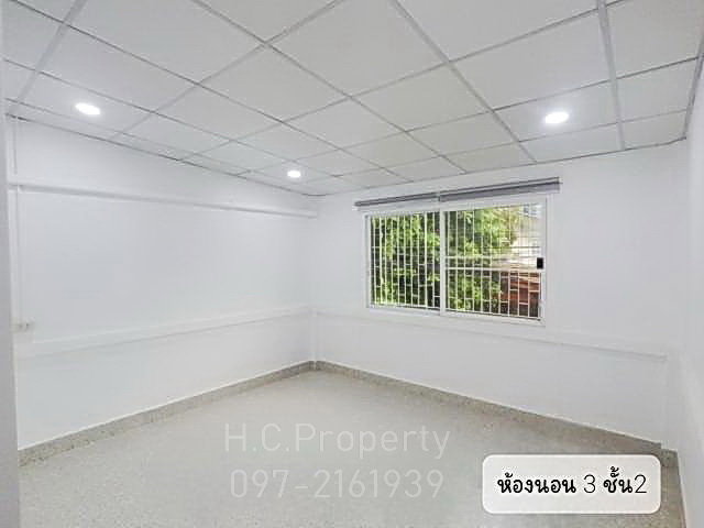 รูป ให้เช่าบ้านทาวน์เฮ้าส์ 2 ชั้น  ม.เลิศอุบล 5 สวนสยาม รามอินทรา  - รูปที่ 7/15