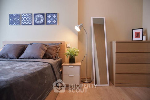 1-BR Condo at Noble Recole Sukhumvit 19 near MRT Sukhumvit (ID 386936)