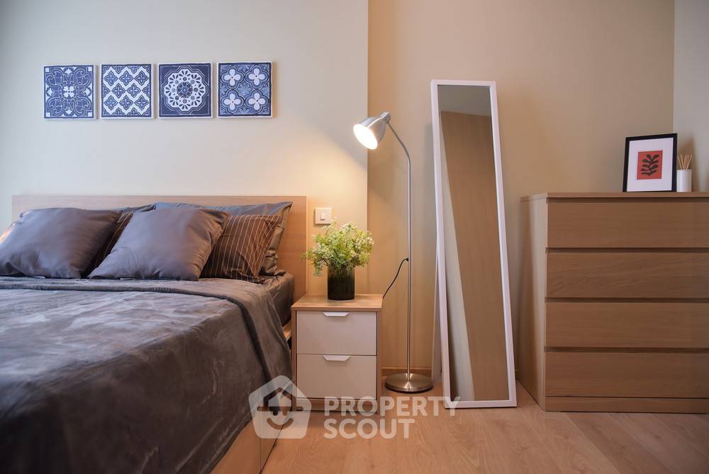 รูป คอนโด 1-ห้องนอน ที่ โนเบิล รีโคล ใกล้ MRT สุขุมวิท (ID 386936) - รูปที่ 1/10