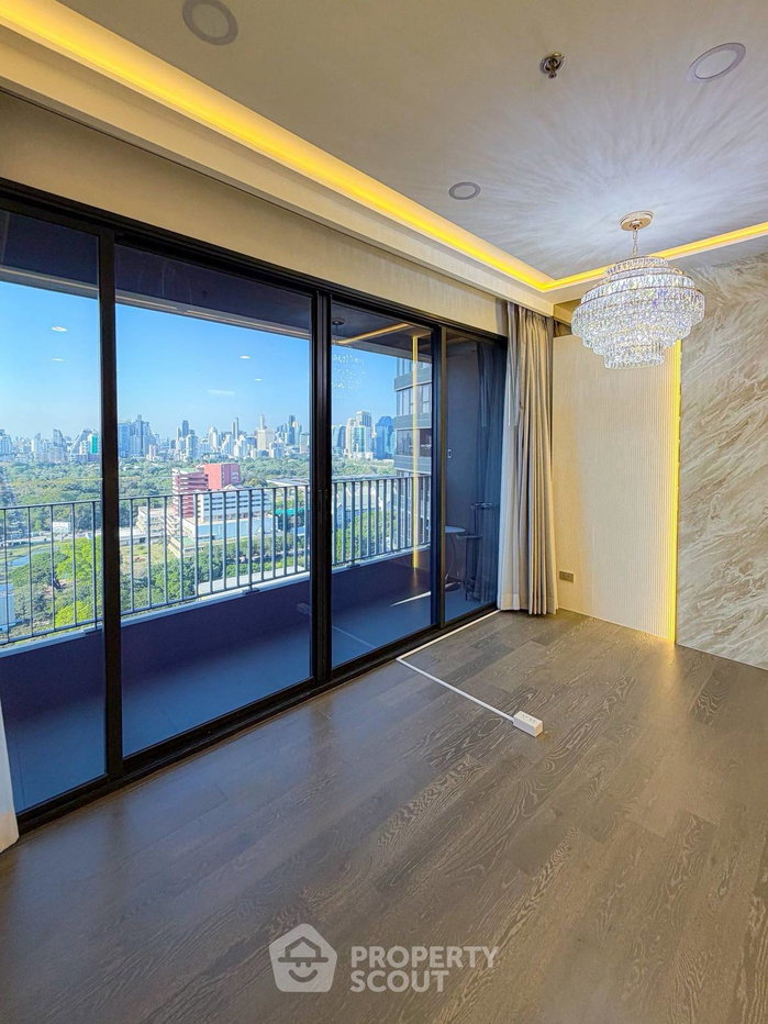 picture 2-BR Condo at COCO Parc near MRT Khlong Toei (ID 2781891) - 11/11