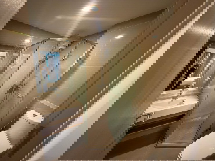 รูป ปล่อยเช่าคอนโดเซอริโอ้ สุขุมวิท 50#Serio#BTSอ่อนนุช400ม. - รูปที่ 4/4