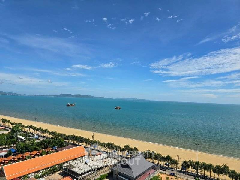 รูป คอนโด 1-ห้องนอน ที่ แอราส คอนโด พัทยา ใกล้ หาดจอมเทียน (ID 2432451) - รูปที่ 7/7