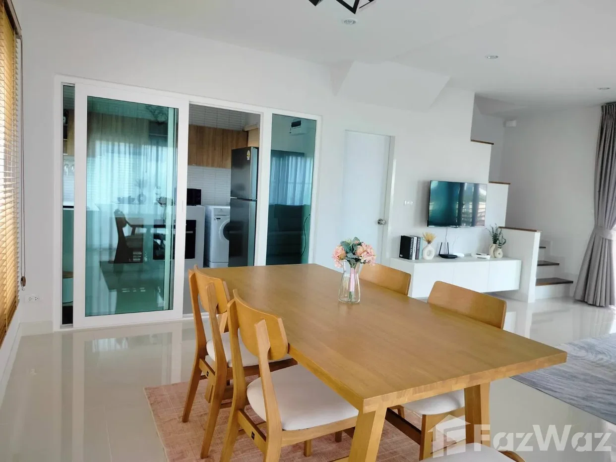 รูป บ้านเดี่ยวให้เช่า 3 ห้องนอน ในโครงการ ศุภาลัย ปาล์มสปริงส์ บ้านพอน ภูเก็ต 1917993 - รูปที่ 13/20