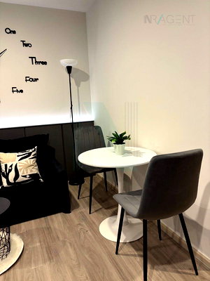 Condos for rent : 📌 For Rent Condo REGENT HOME BANGNA Building A, Floor 16,1 bed room, Room size 28 sqm