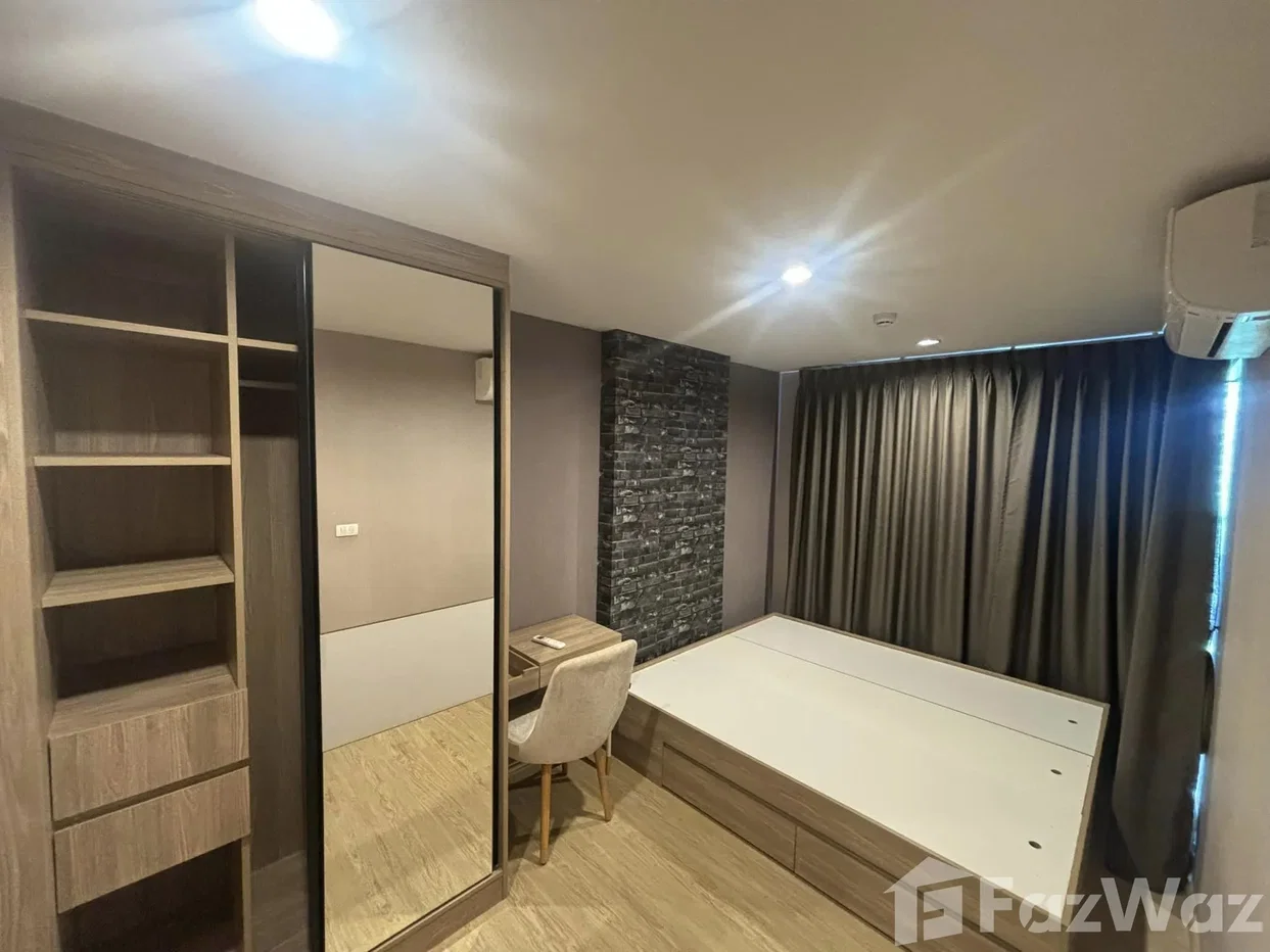 รูป ขาย คอนโด 1 ห้องนอน ในโครงการ ดิ เอ็กเซล ไฮด์อะเวย์ สุขุมวิท 50  1743188 - รูปที่ 1/7