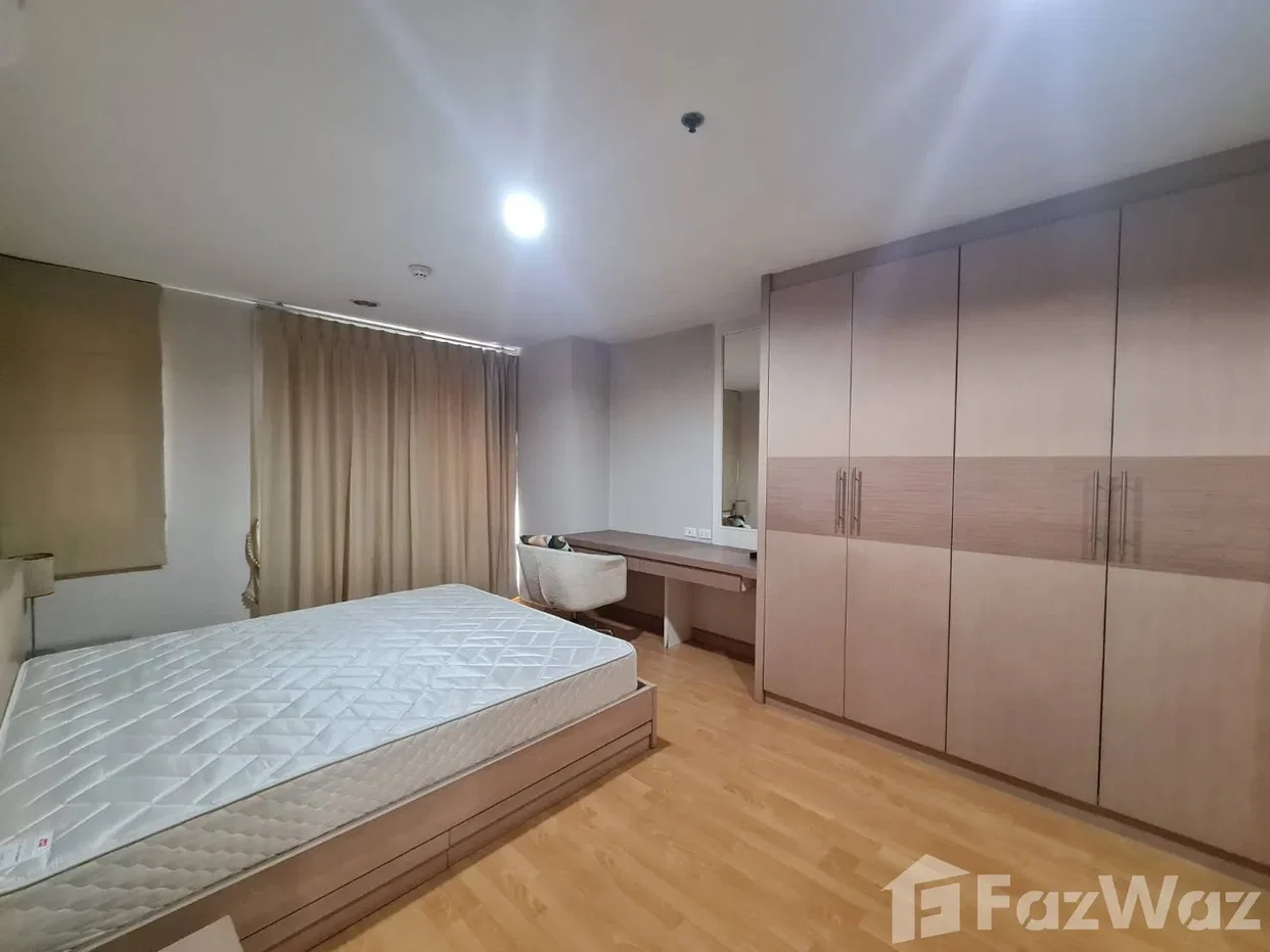 รูป คอนโดให้เช่า 1 ห้องนอน ในโครงการ ซีรีน เพลส สุขุมวิท 24 6167106 - รูปที่ 11/25