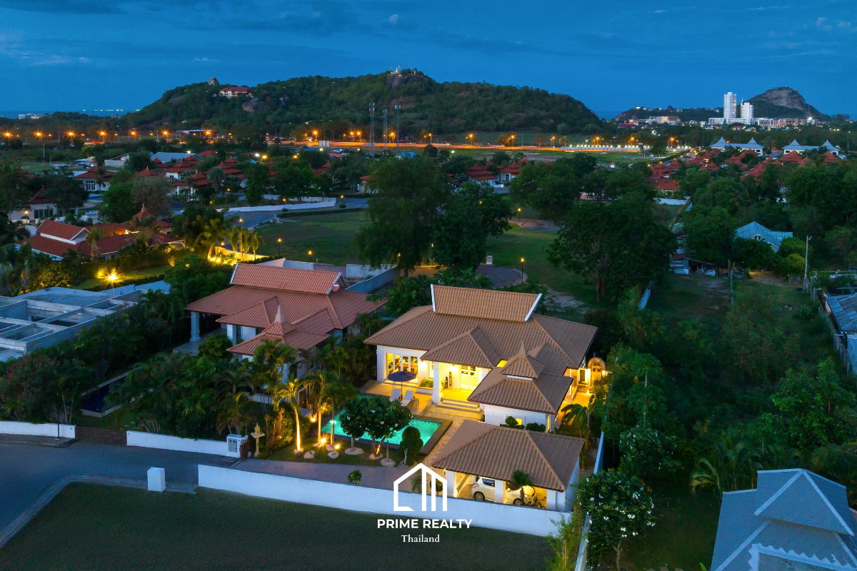รูป บ้าน 2 ห้องนอน 2 ห้องน้ำ พร้อมสระว่ายน้ำ – ราคา 11.9 ล้าน THB - รูปที่ 3/30
