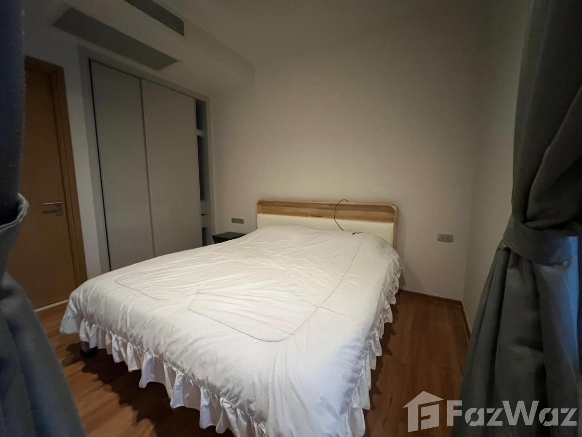 picture 1 Bed 1 Bath for RENT at Hyde Sukhumvit 13 5720493 - 4/5