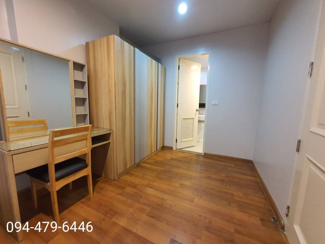 picture The Mark Ratchada Airportlink 1 bedroom - 5/8