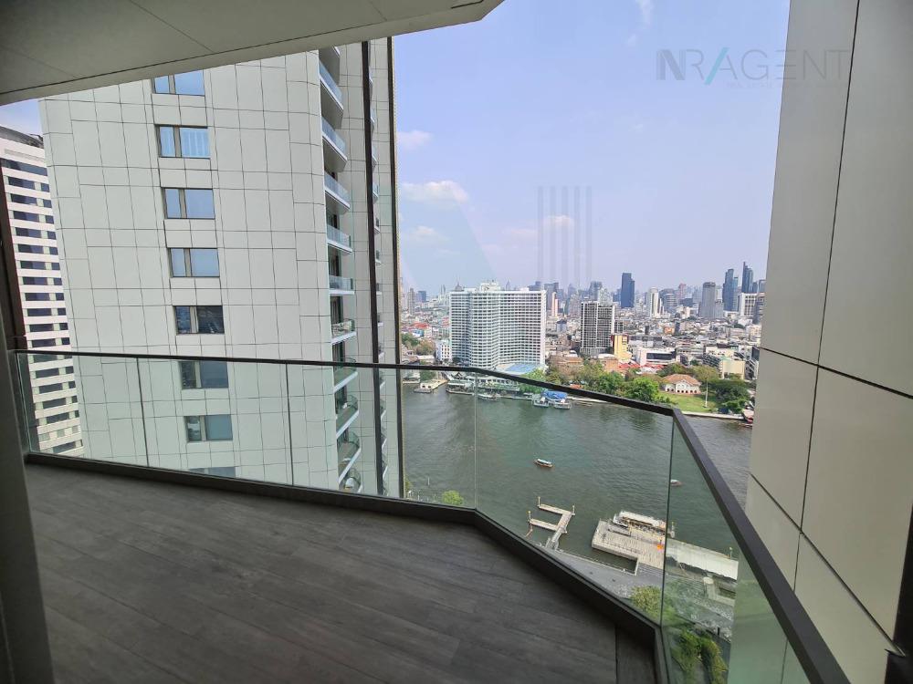 รูป 🔺 ให้เช่าคอนโด แมกโนเลีย วอเตอร์ฟรอนท์ เรสซิเดนซ์ ณ ไอคอนสยาม อาคาร 1 ชั้น 22 1 ห้องนอน ขนาด 60.00 ตรม ใกล้ โรงแรมโอเรียนเต็ล - รูปที่ 8/8