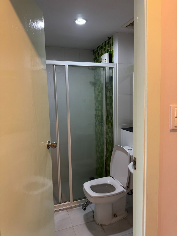 รูป ให้เช่า u condo ด่วน 8000 บาท ชั้นสอง ไม่รับนายหน้า - รูปที่ 7/7