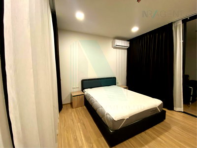 Condos for rent The Market Bangkok : 🎊 For Rent Condo XT PHAYATHAI Building B, Floor 12,1 bed room, Room size 41 sqm