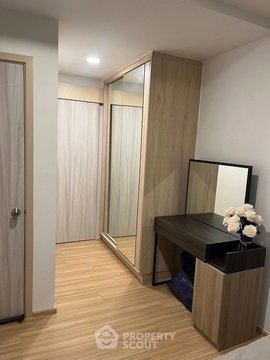 1-BR Condo at Chewathai Hallmark Ladprao - Chokchai 4 in Lat Phrao (ID 2233297)