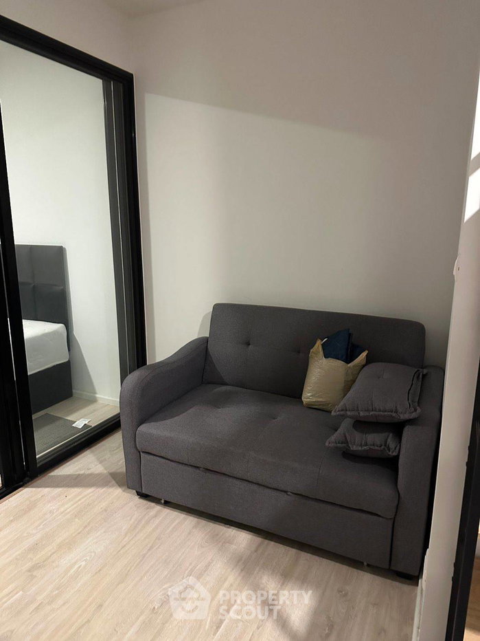 รูป คอนโด 1-ห้องนอน ที่ เอ สเปซ เมกา 1 ใน บางแก้ว (ID 2803518) - รูปที่ 7/11