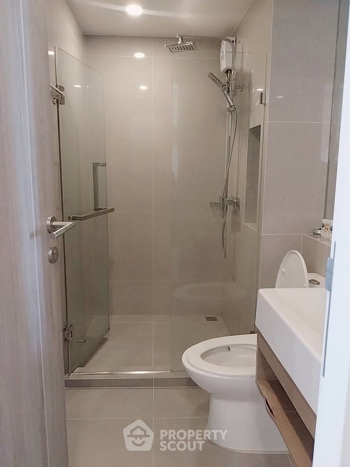 รูป คอนโด 1-ห้องนอน ที่ เซอริโอ้ สุขุมวิท 50 ใกล้ BTS อ่อนนุช (ID 2042124) - รูปที่ 9/9