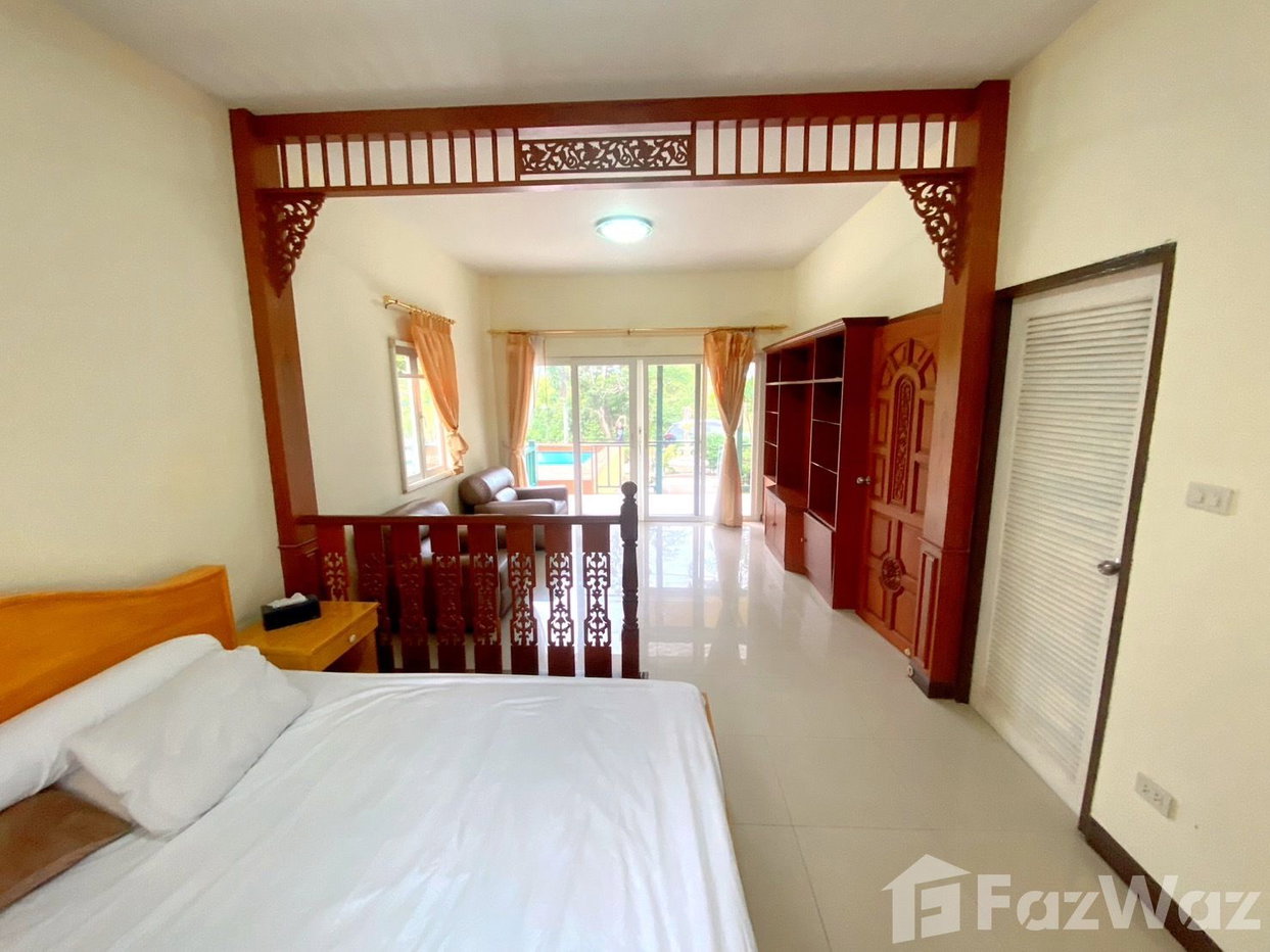 รูป วิลล่าให้เช่า 3 ห้องนอน ใน ห้วยใหญ่, ชลบุรี 73120 - รูปที่ 30/35