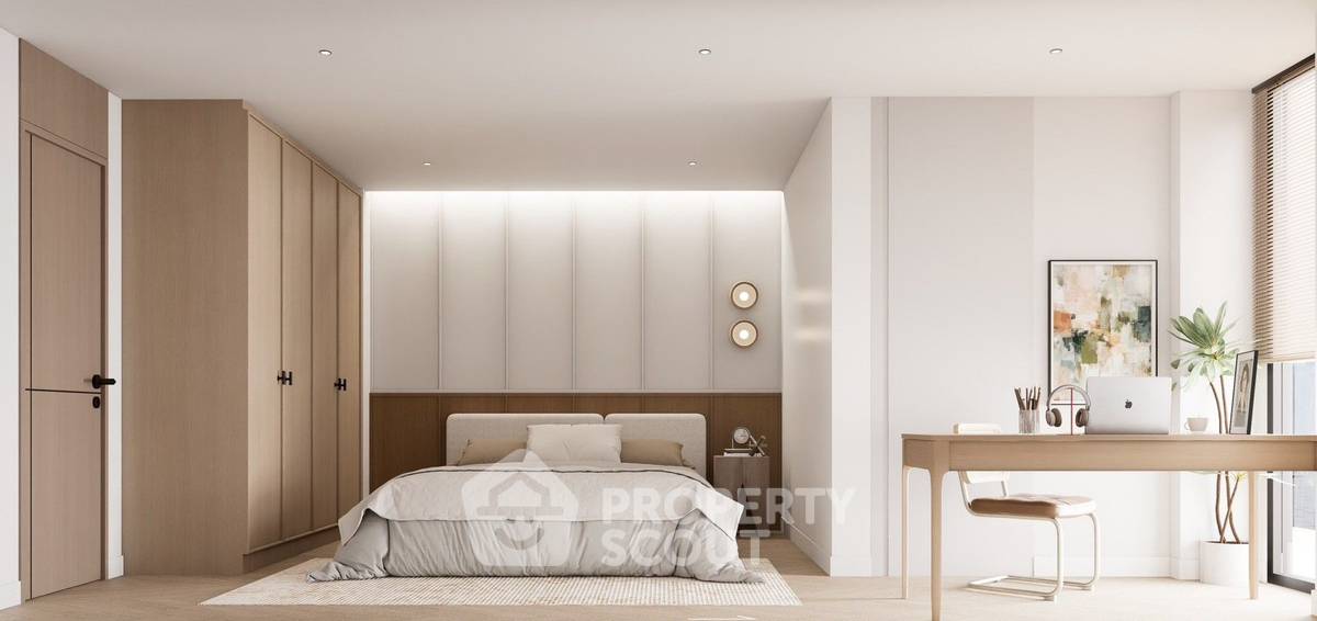 รูป คอนโด 3-ห้องนอน ที่ เดอะ เฮอริเทจ คอนโดมิเนียม ใกล้ BTS นานา (ID 2803239) - รูปที่ 9/19