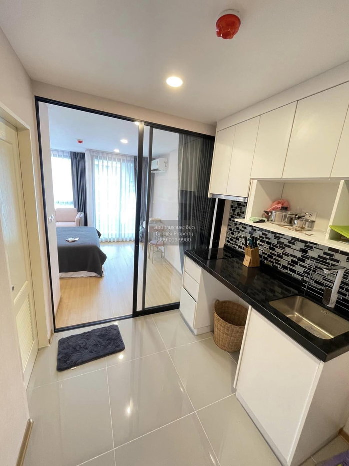 รูป เช่าคอนโด  แบงค์คอก ฮอไรซอน ไลท์ @ สถานีเพชรเกษม 48 MRT-เพชรเกษม 48 บางหว้า เขต ภาษีเจริญ กรุงเทพ CX-87974 ✅ ทักไลน์ @connexproperty ตอบทันที ทีมงานมืออาชีพ ✅ - รูปที่ 4/5