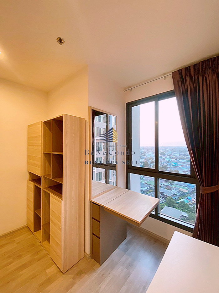 picture *** (Official Agent) Condo for rent: Ideo Mobi Charan-Interchange *** - 4/11