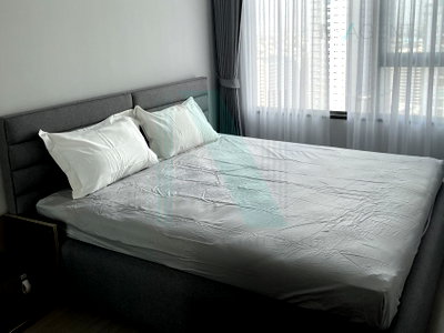 คอนโดให้เช่า : ให้เช่าคอนโด ไลฟ์ ลาดพร้าว อาคาร A ชั้น 34 1 ห้องนอน ขนาด 35.00 ตรม ใกล้ Central ลาดพร้าว