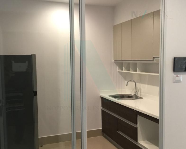 รูป 🎊 ให้เช่าคอนโด ศุภาลัย เอลีท พญาไท อาคาร 1 ชั้น 23 1 ห้องนอน ขนาด 61.00 ตรม ใกล้ โรงพญาบาลพญาไท - รูปที่ 6/8