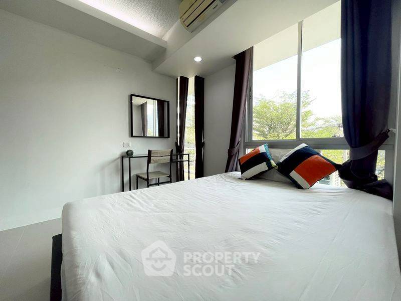 รูป คอนโด 2 ห้องนอน Waterford Sukhumvit 50 Condominium ใกล้ BTS อ่อนนุช (ID 2772051) - รูปที่ 11/19