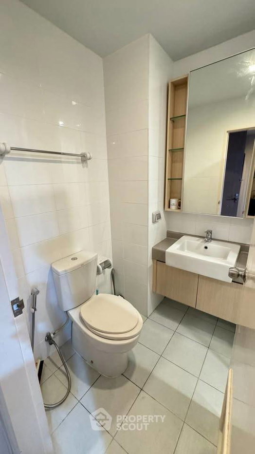 picture 1-BR Condo at Casa Condo Ratchada- Ratchaphruek near BTS Talat Phlu (ID 2803375) - 8/18