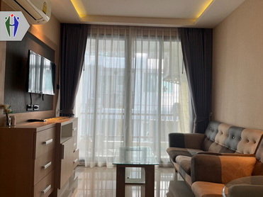 รูป ให้เช่า อิสธานัน คอนโดพัทยา 11,000 บาท  - รูปที่ 7/9