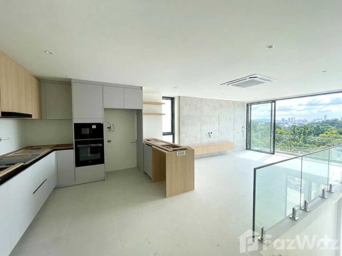 picture Mali Top Sea View Villa 6185041 - 6/6