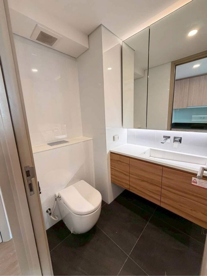 รูป 📌ให้เช่า ห้องDuplex Landmark @Mrta station ราคา 24,000/เดือน 🌈 - รูปที่ 13/17