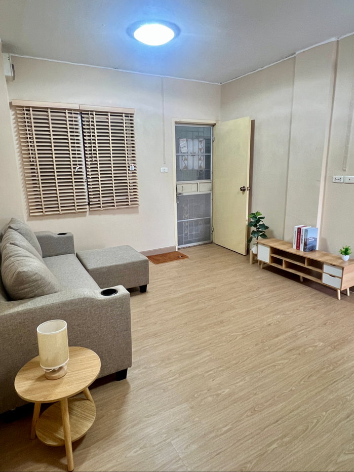 รูป ขาย‼️ ห้องชุดเอื้ออาทรเพชรเกษม81 - รูปที่ 5/12