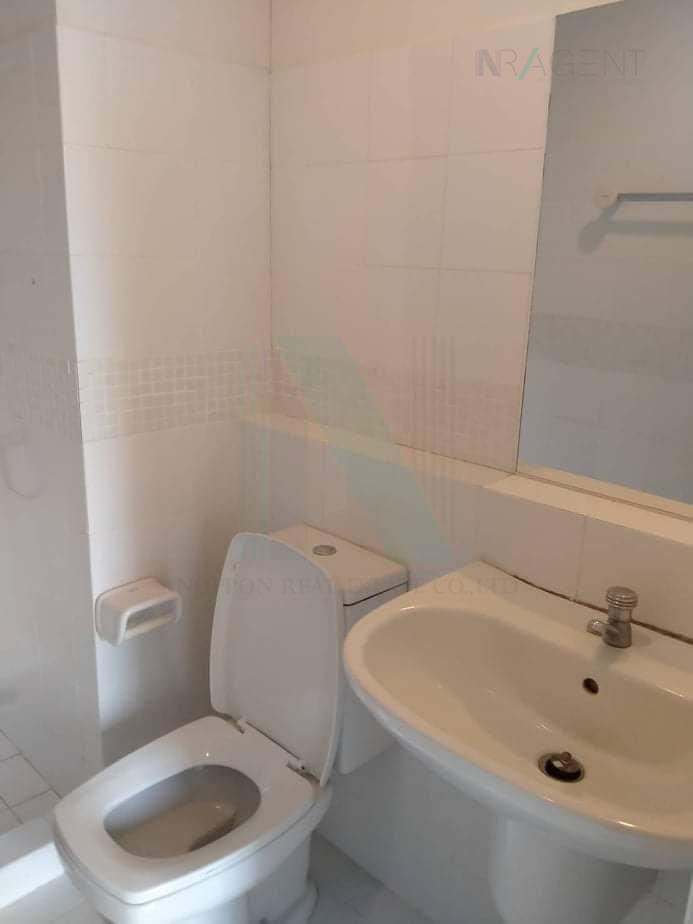 picture For Rent Condo THE SEED CHAENG WATTHANA Building 1, Floor 4,Studio, Room size 28.00 sqm - 8/8
