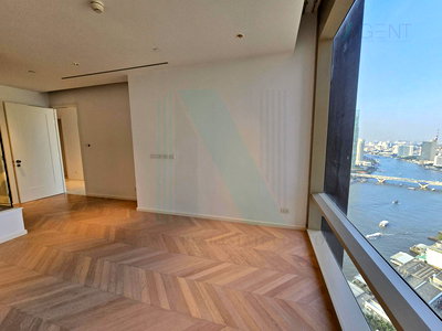 Condos for rent : 🎊 For Rent Condo FOUR SEASONS PRIVATE RESIDENCE Building 1, Floor 32,2 bed room, Room size 117 sqm