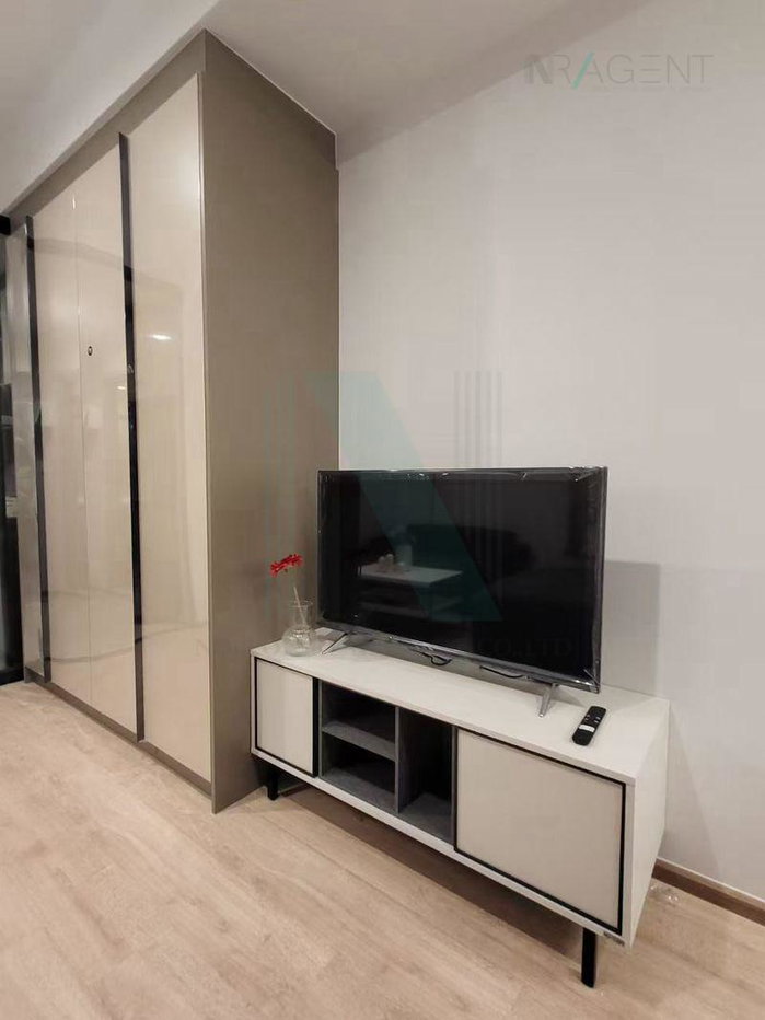 รูป 📌 ขายคอนโด ไอดีโอ พระราม 9 - อโศก อาคาร B ชั้น 12 สตูดิโอ ขนาด 26 ตรม ใกล้ MRT พระราม 9 - รูปที่ 8/8