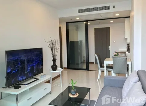 1 Bedroom Condo for rent at Supalai Premier Charoen Nakon 1085748