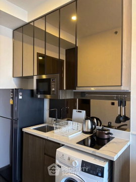 1-BR Condo at Park Origin Thonglor near BTS Thong Lor (ID 2751833)