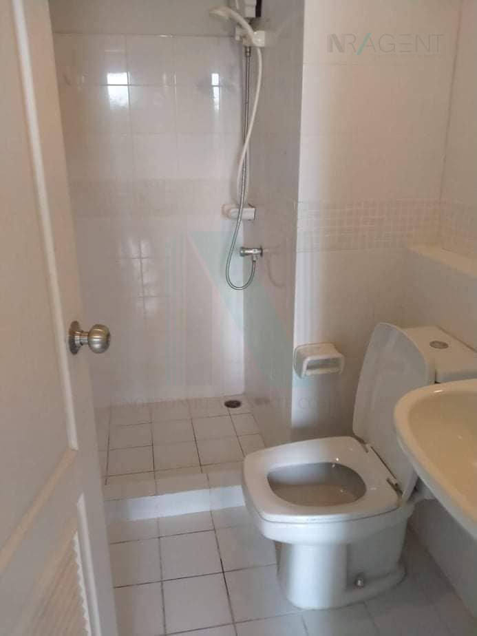 picture For Rent Condo THE SEED CHAENG WATTHANA Building 1, Floor 4,Studio, Room size 28.00 sqm - 7/8