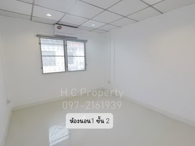 รูป ให้เช่าบ้านทาวน์เฮ้าส์ 2 ชั้น  ม.เลิศอุบล 5 สวนสยาม รามอินทรา  - รูปที่ 9/15