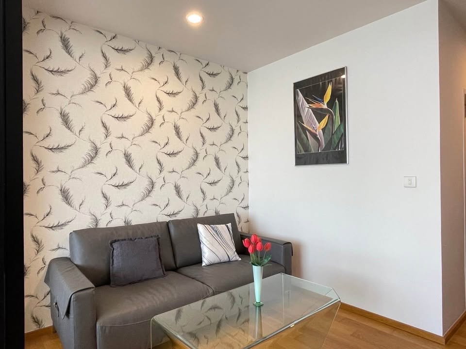picture 🍀 For Rent Noble Revo Silom 🍀 Add Line ID: @zcondo (with@) 🔥 C5457 - 1/11