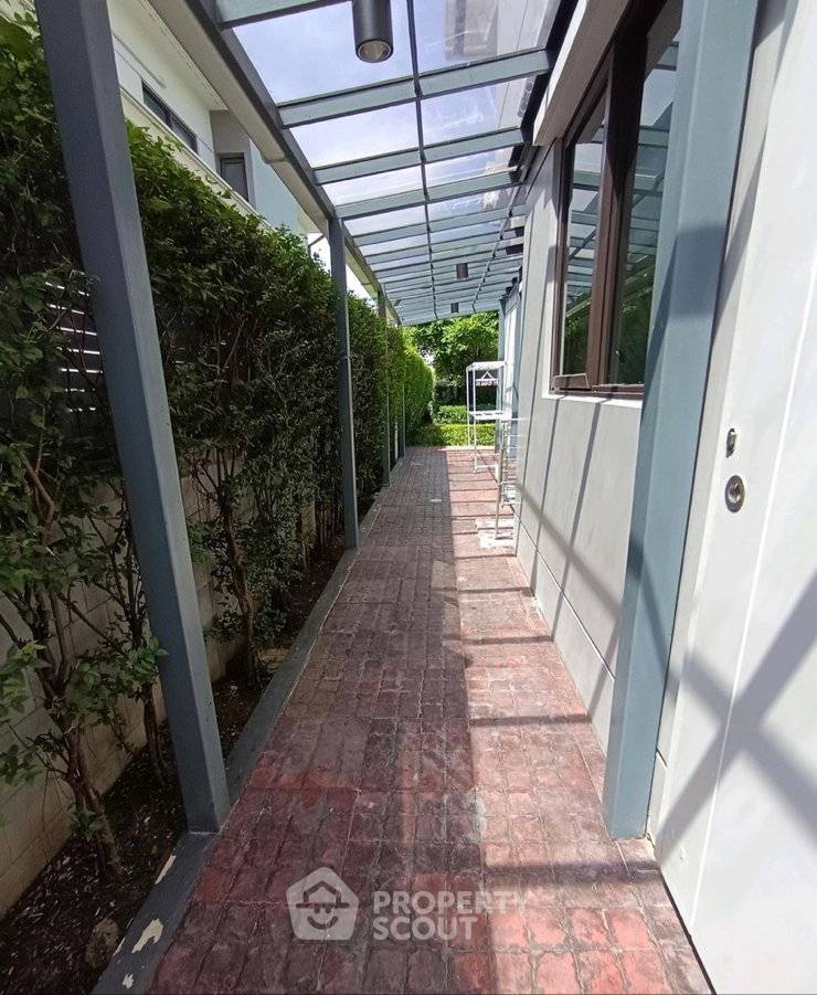 รูป บ้าน 5-ห้องนอน ที่ เดอะ ซิตี้ บางนา-กม.7 ใน บางแก้ว (ID 2803524) - รูปที่ 45/57